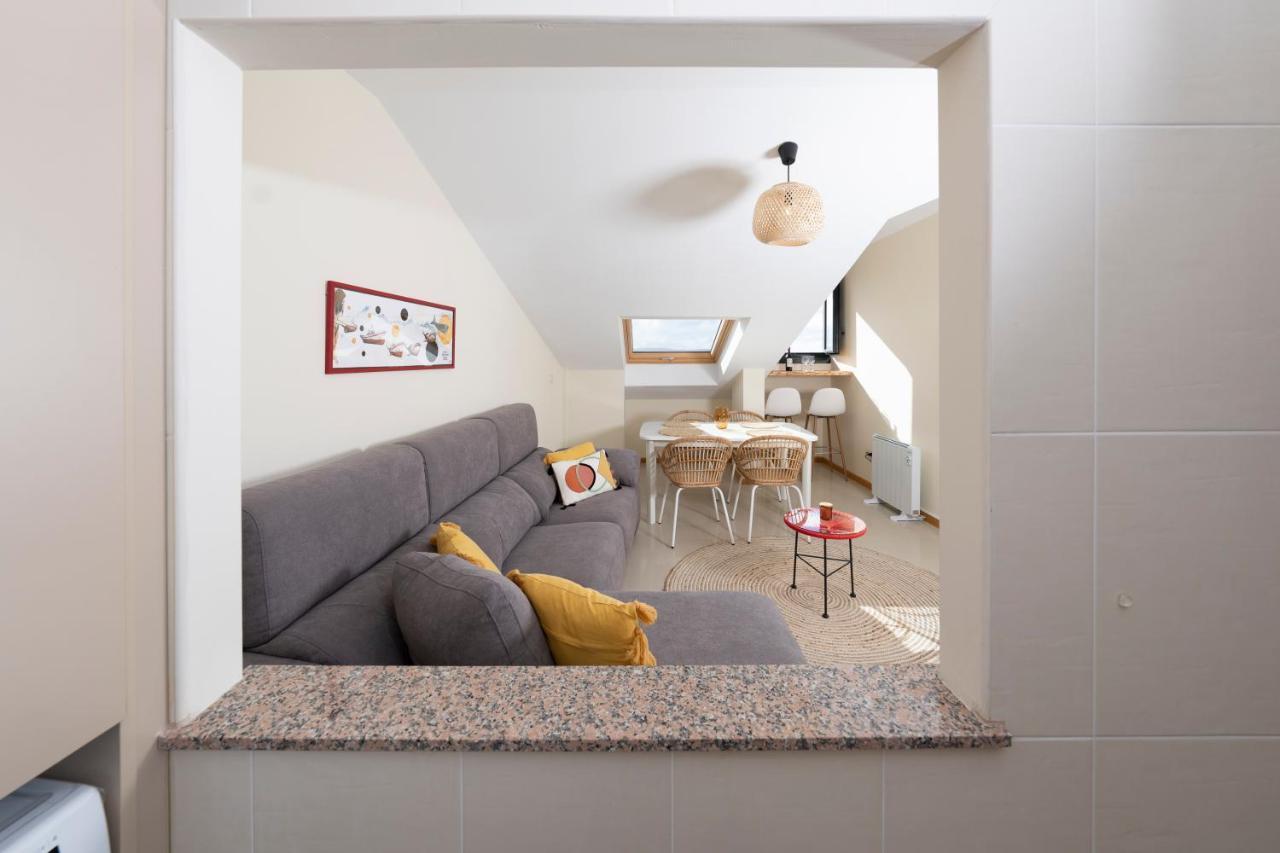Apartamento Cabra Playa De Langosteira En Finisterre Con Vistas Al Mar San Martin de Arriba Exterior photo